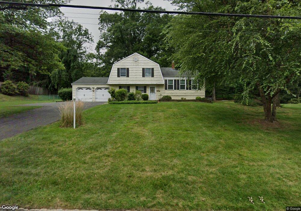 1163 Colonial Way, Bridgewater, NJ 08807 - photo 1