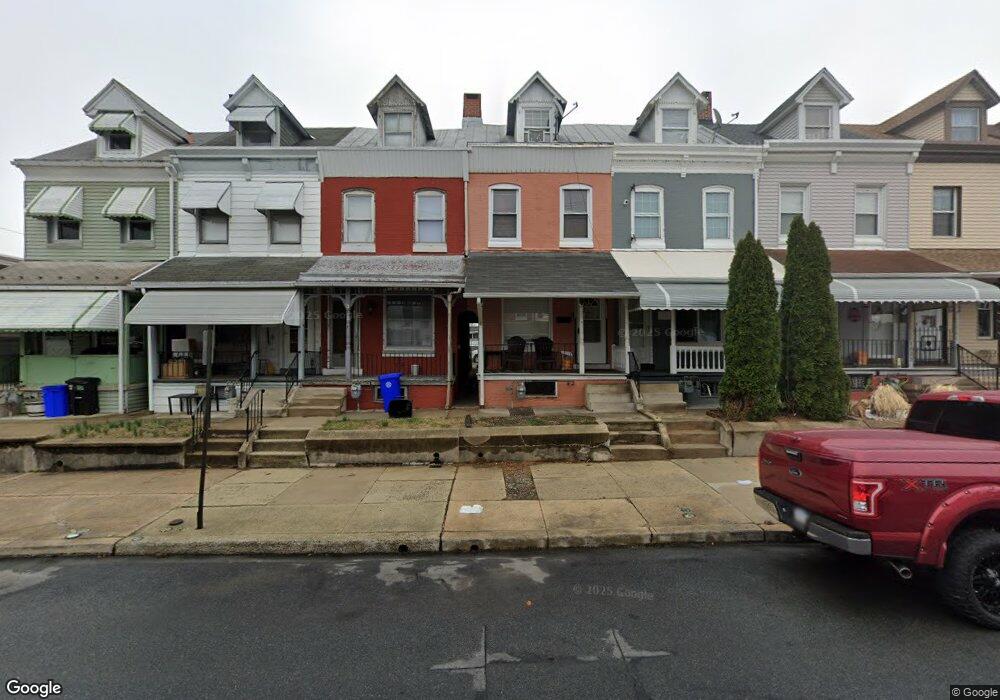 1627 N 10th St, Reading, PA 19604 - photo 1