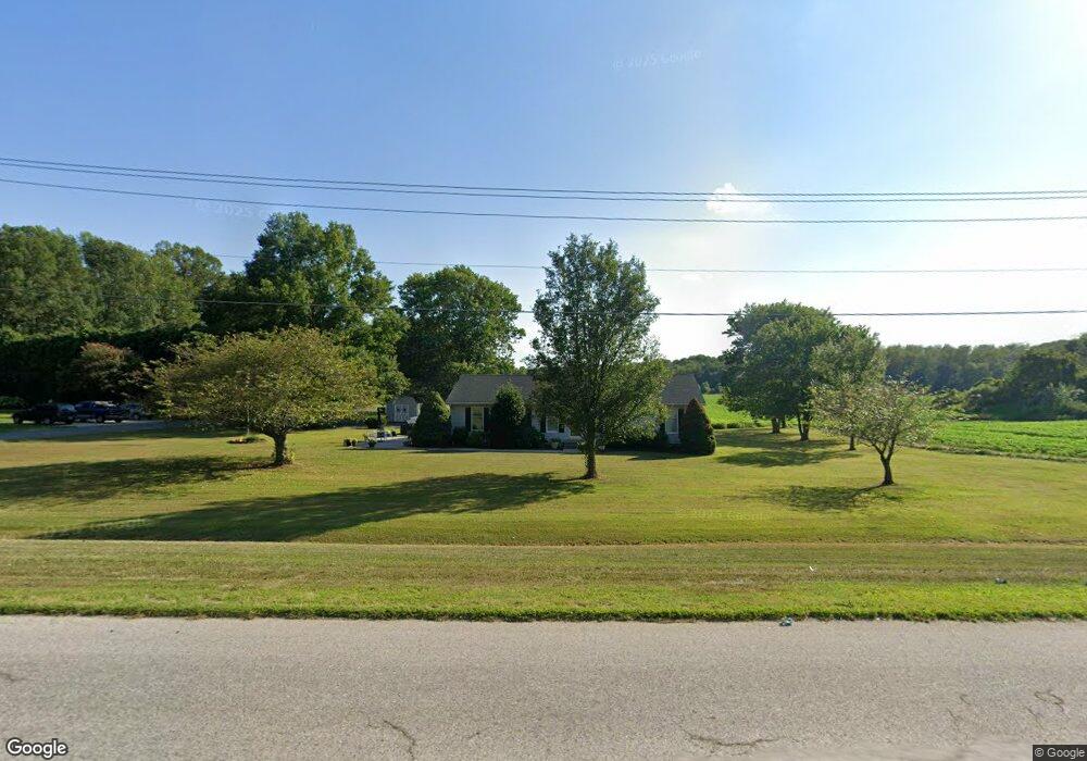 2490 Joseph Biggs Memorial Hwy, North East, MD 21901 - photo 1