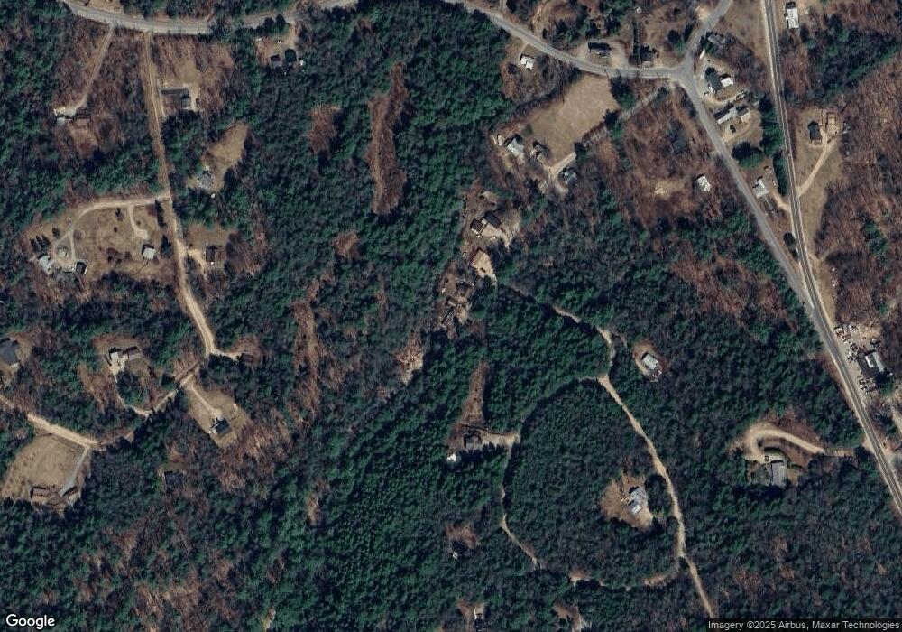 38 Miclon Rd, Campton, NH 03223 - photo 1