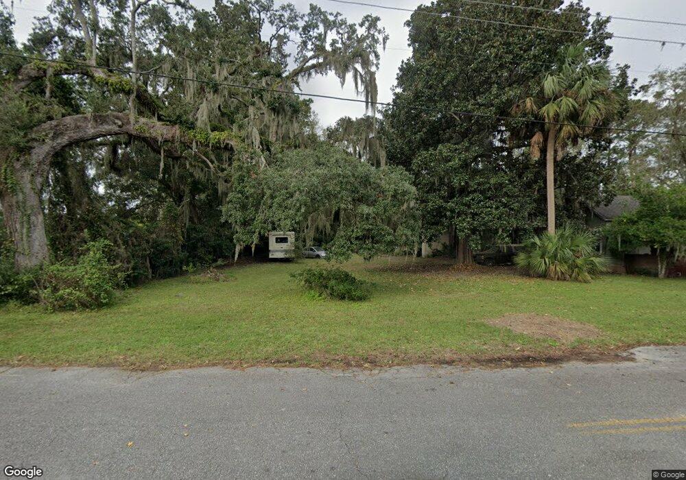 302 Mossy Ln unit 302, Brunswick, GA 31520 - photo 1