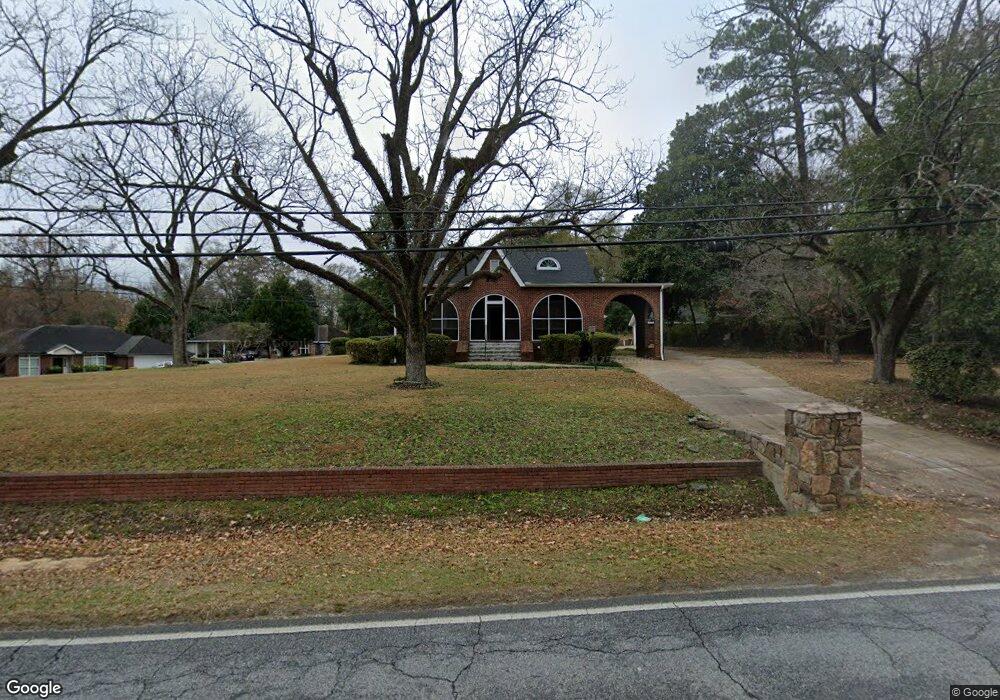 7121 Whitesville Rd, Columbus, GA 31904 - photo 1