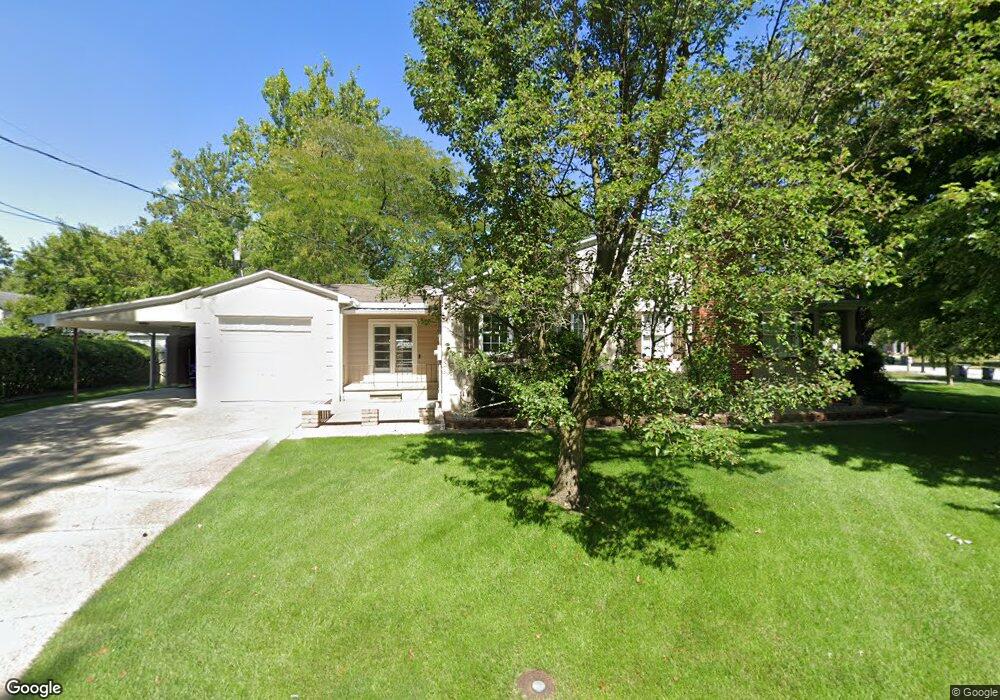 1501 Northwestern Ave, West Lafayette, IN 47906 - photo 1