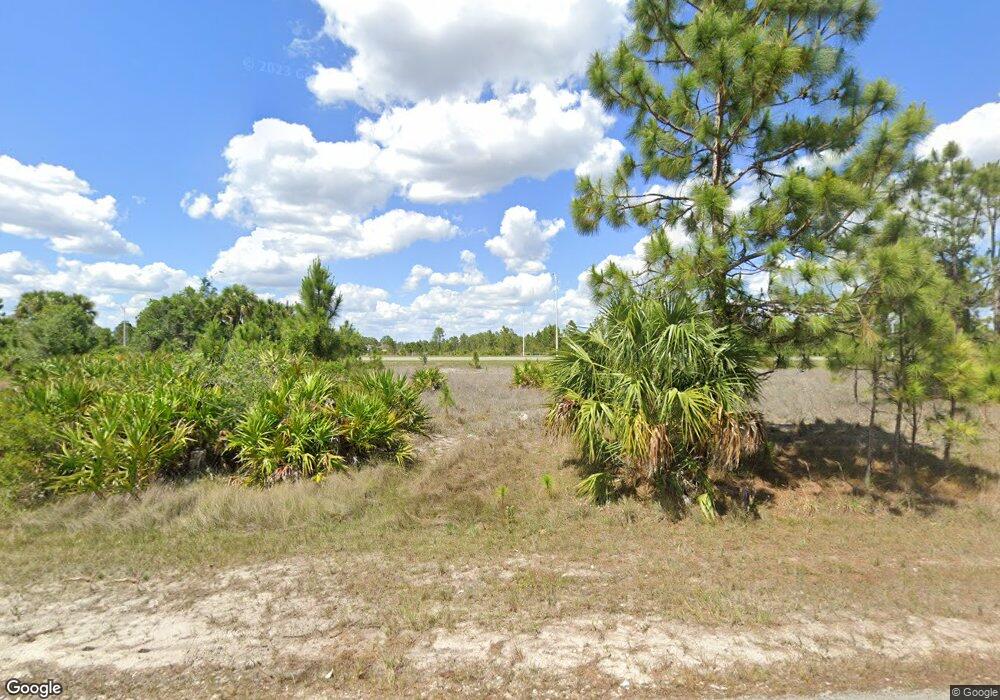1217 Briarcliffe St, Lehigh Acres, FL 33913 - photo 1