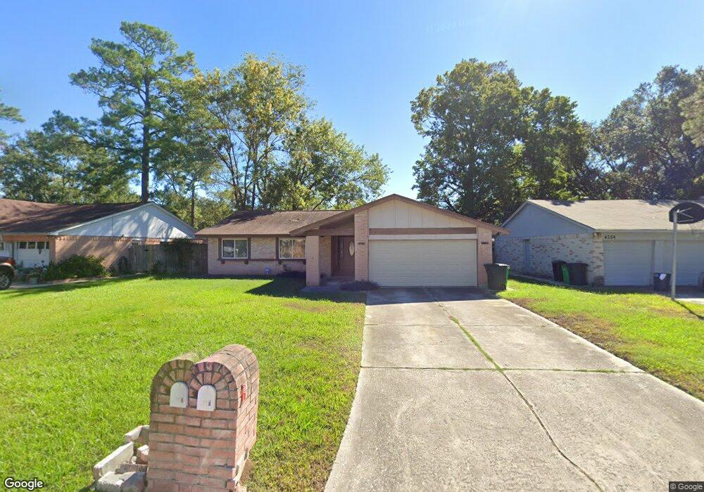 4258 Mossygate Dr, Spring, TX 77373 - photo 1