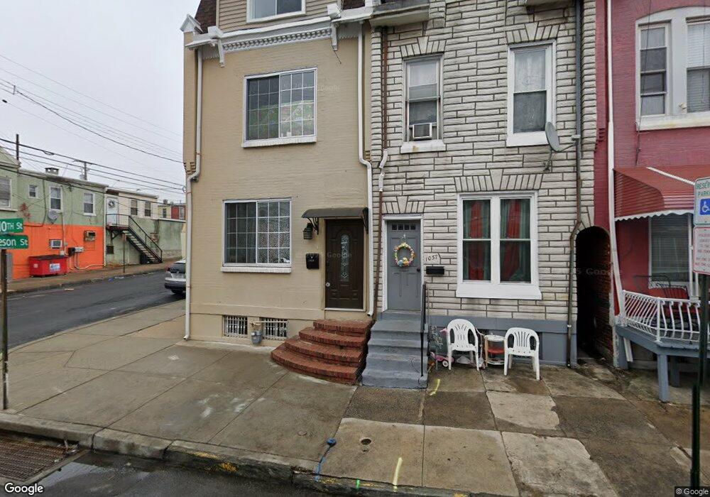 1059 N 10th St, Reading, PA 19604 - photo 1