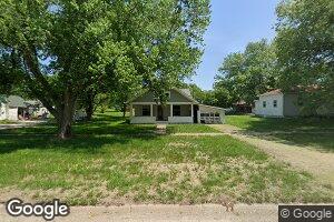730 N 3rd St, Tecumseh, NE 68450