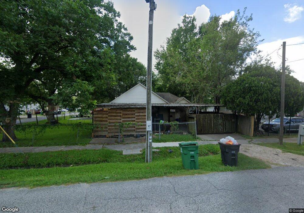 8262 Park Terrace, Houston, TX 77017 - photo 1