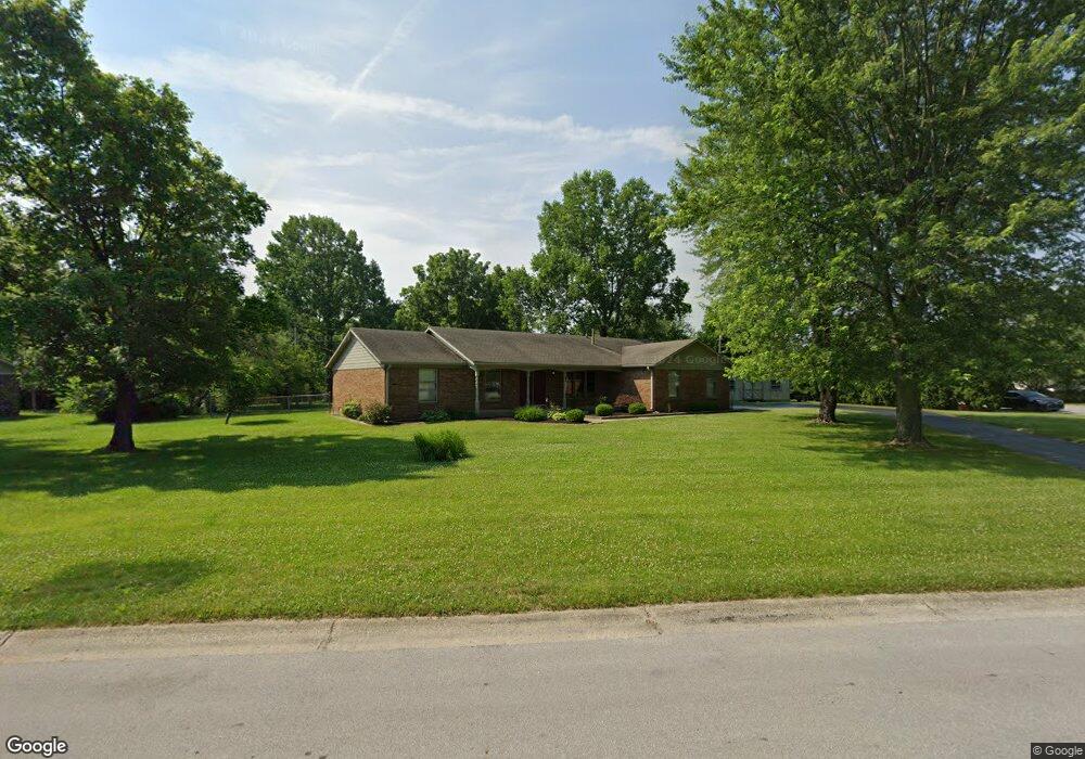 7019 Swallow Ln, Plainfield, IN 46168 - photo 1