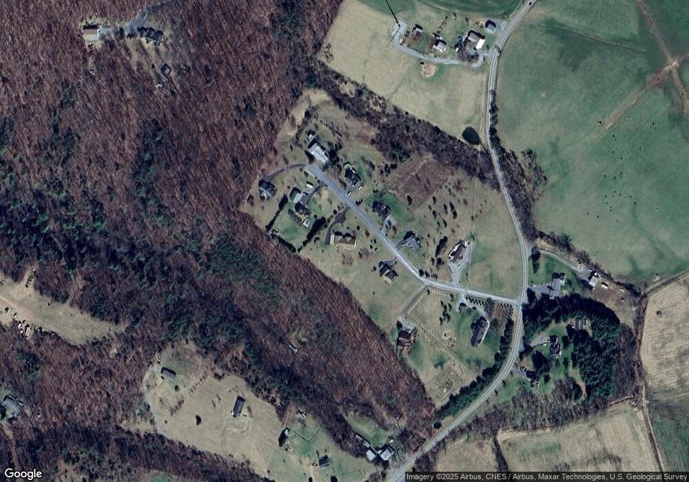 155 Frye Rd, Hedgesville, WV 25427 - photo 1