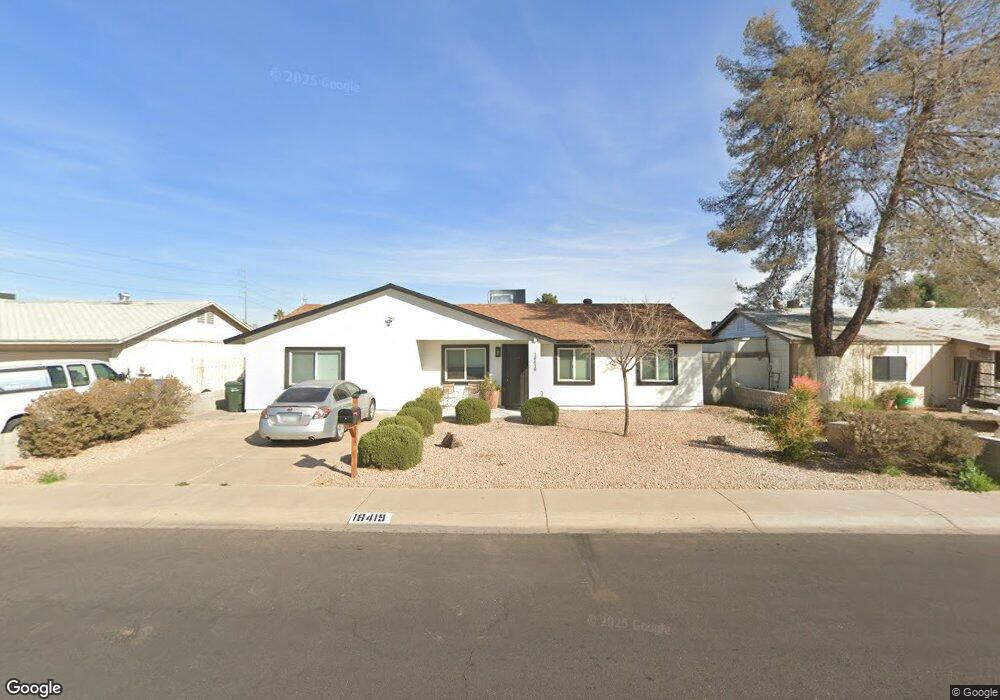 18419 N 33rd Ave, Phoenix, AZ 85053 - photo 1