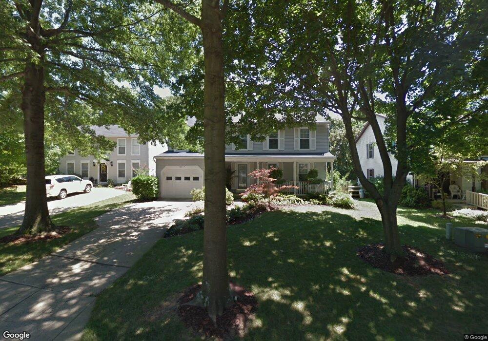 10814 Topbranch Ln, Columbia, MD 21044 - photo 1