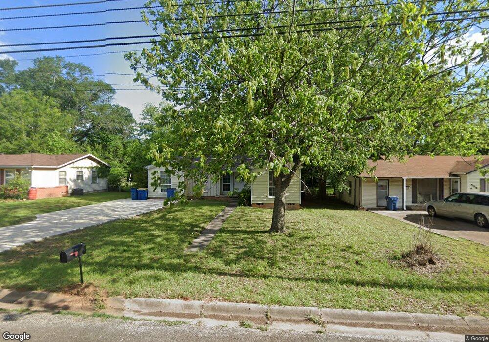 501 501 Peterson, Kilgore, TX 75662 - photo 1