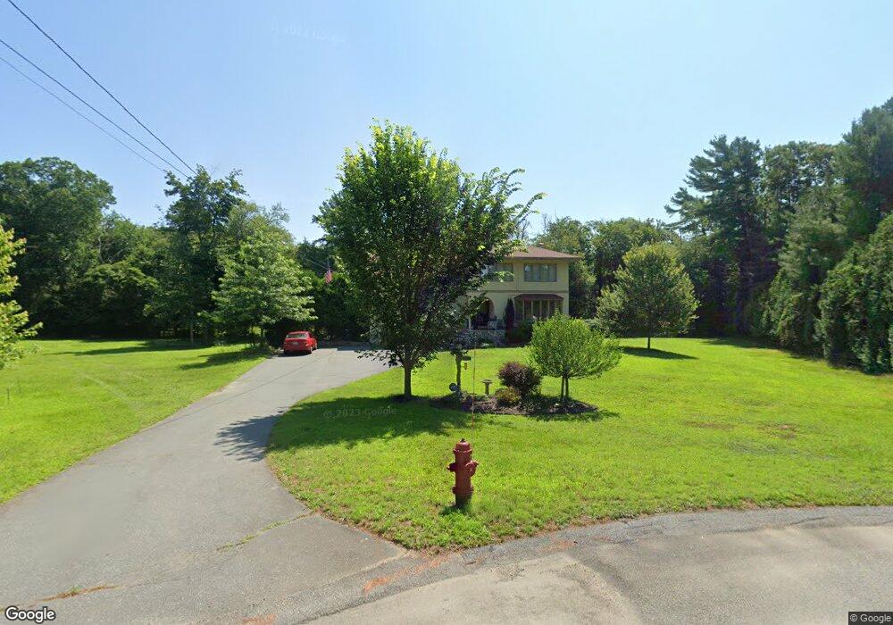 1 Gentle Valley Dr, North Dartmouth, MA 02747 - photo 1