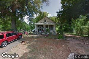 1705 Poland St, Shreveport, LA 71103