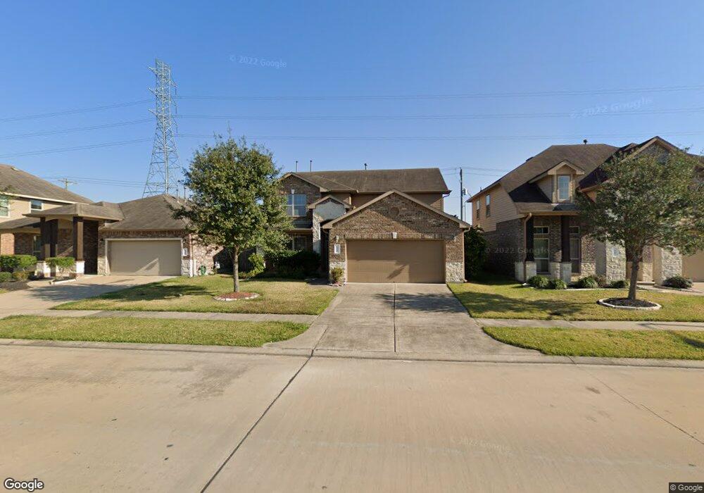 314 Kendall Crest Dr, Alvin, TX 77511 - photo 1
