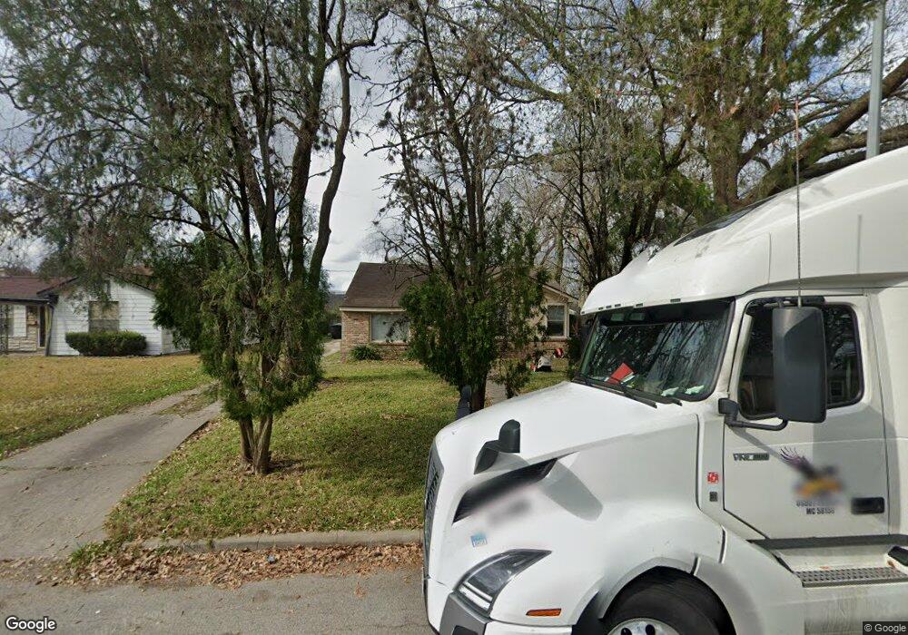 4739 Arvilla Ln, Houston, TX 77021 - photo 1