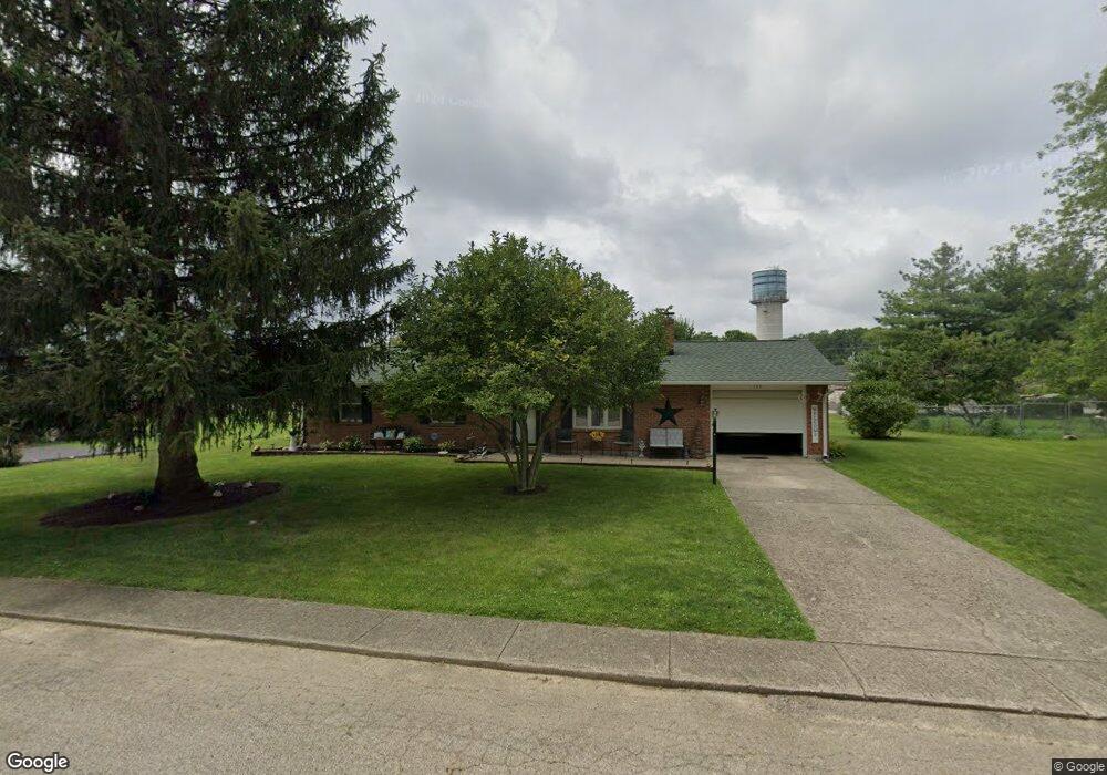 117 Sherwood Dr, Camden, OH 45311 - photo 1