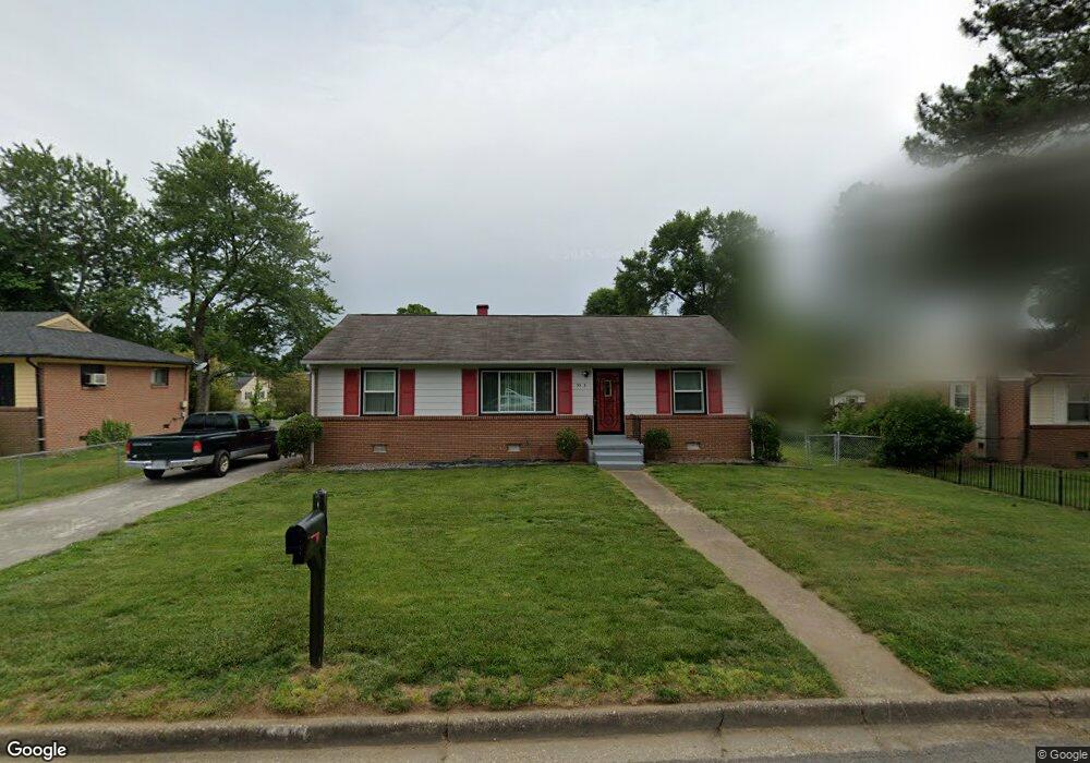 5515 Wainwright Dr, Richmond, VA 23225 - photo 1