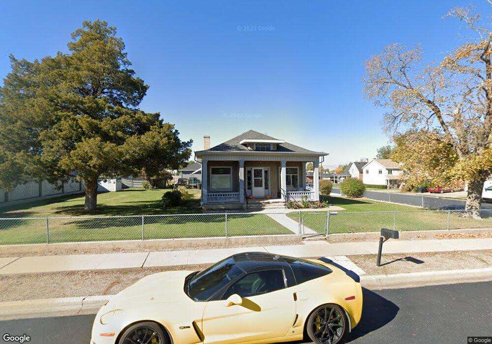 493 N 200 E, Spanish Fork, UT 84660 - photo 1