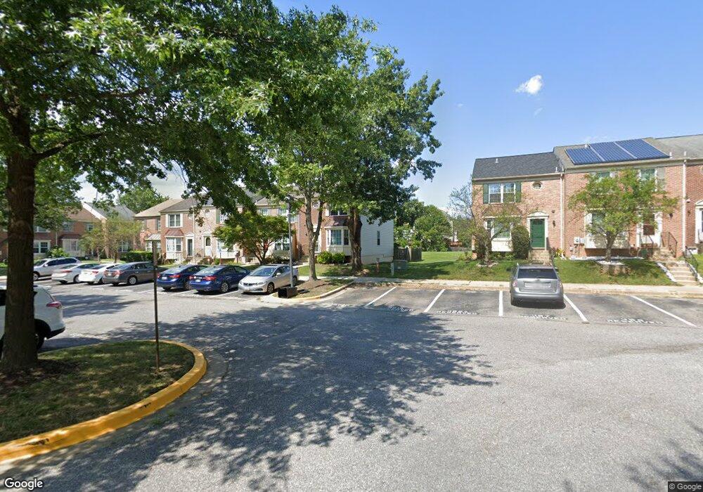 8158 Fenwick Ct, Laurel, MD 20707 - photo 1