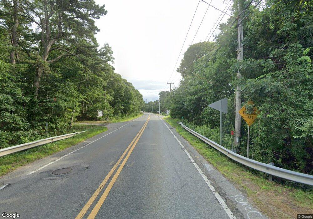 1356 1356-70 Route 28a, Bourne, MA 02543 - photo 1