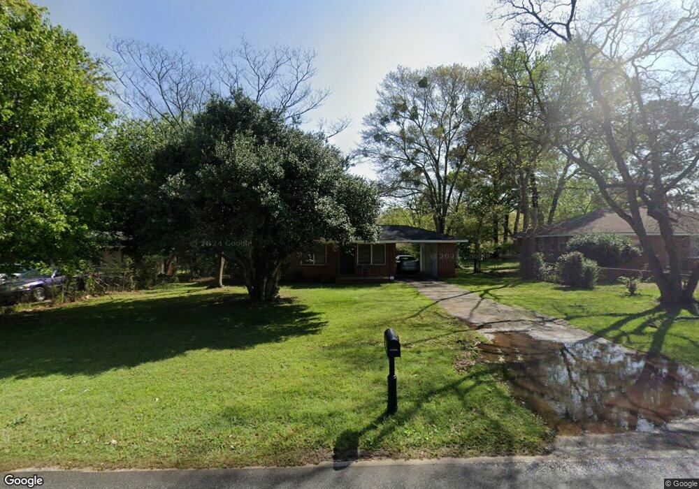 2427 Robin Hood Rd, Macon, GA 31206 - photo 1