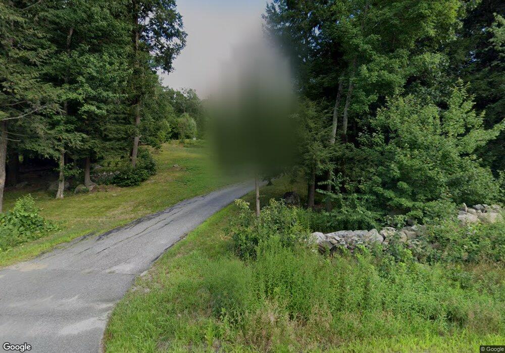 34 Back River Rd, Bedford, NH 03110 - photo 1