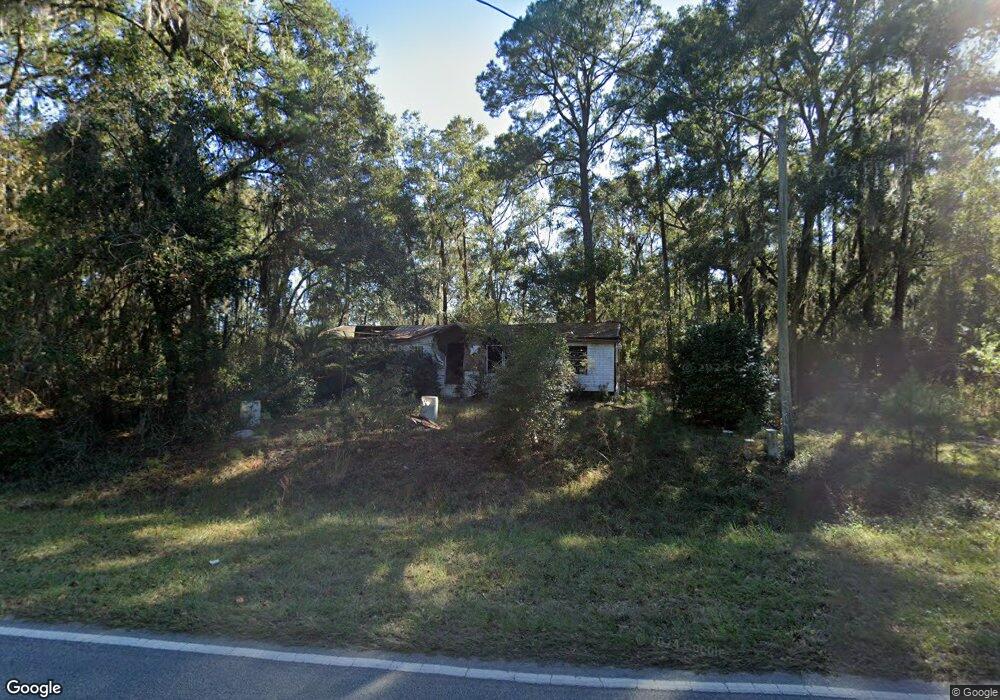1762 Swamp Rd SE, Townsend, GA 31331 - photo 1