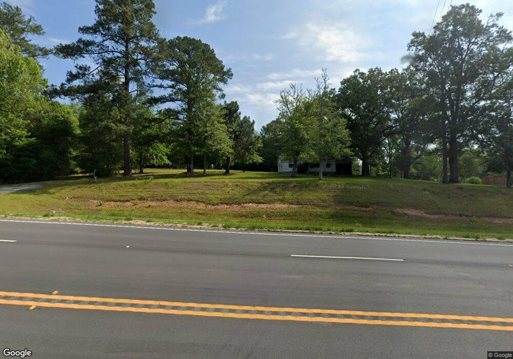 2321 Ga Highway 18 E, Gordon, GA 31031 - photo 1