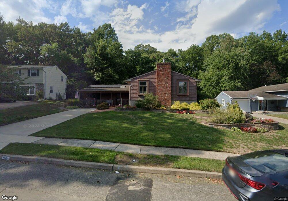 20 Cedar Creek Dr, Clementon, NJ 08021 - photo 1