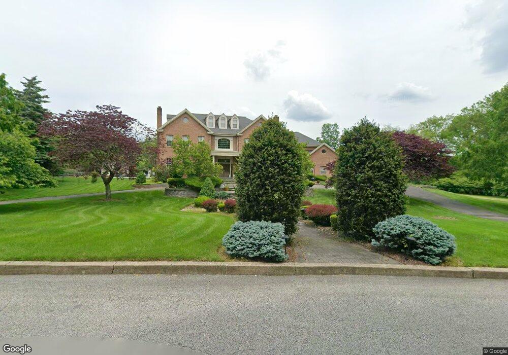 613 Creek Ln, Flourtown, PA 19031 - photo 1