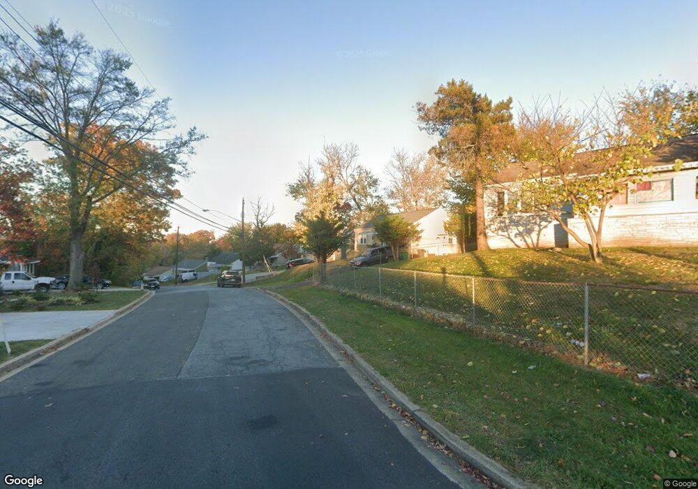 4905 55th Ave, Hyattsville, MD 20781 - photo 1