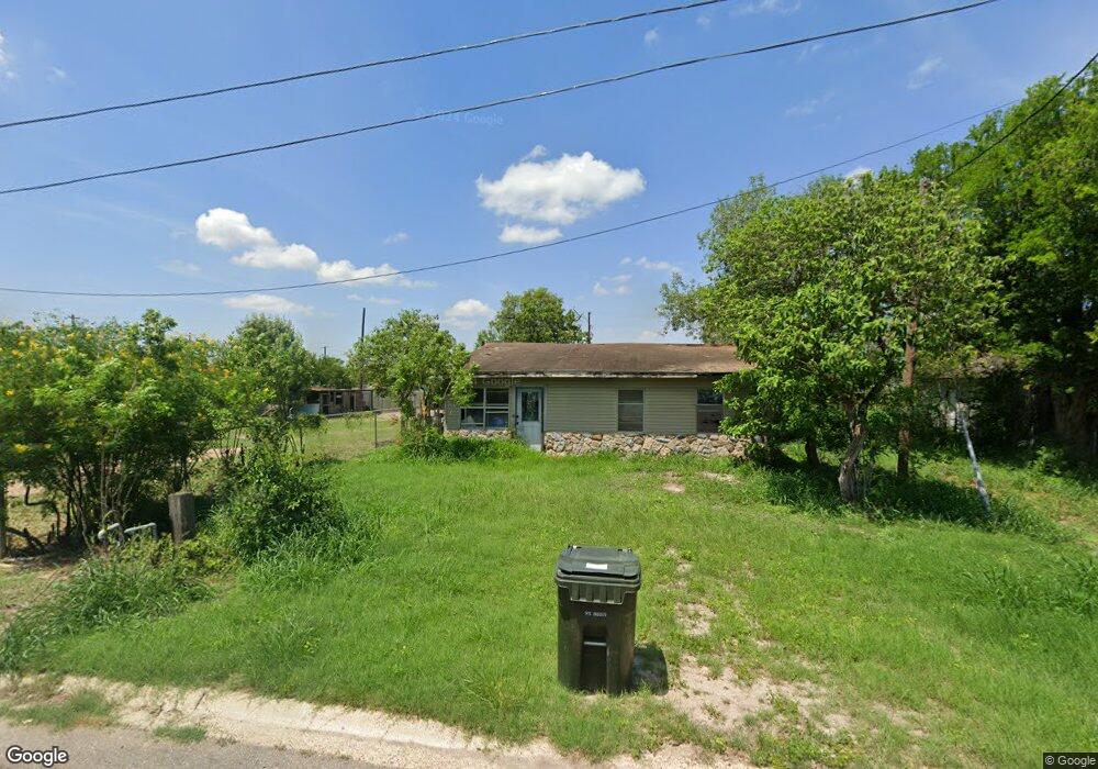 418 W Magnolia Ave, La Feria, TX 78559 - photo 1