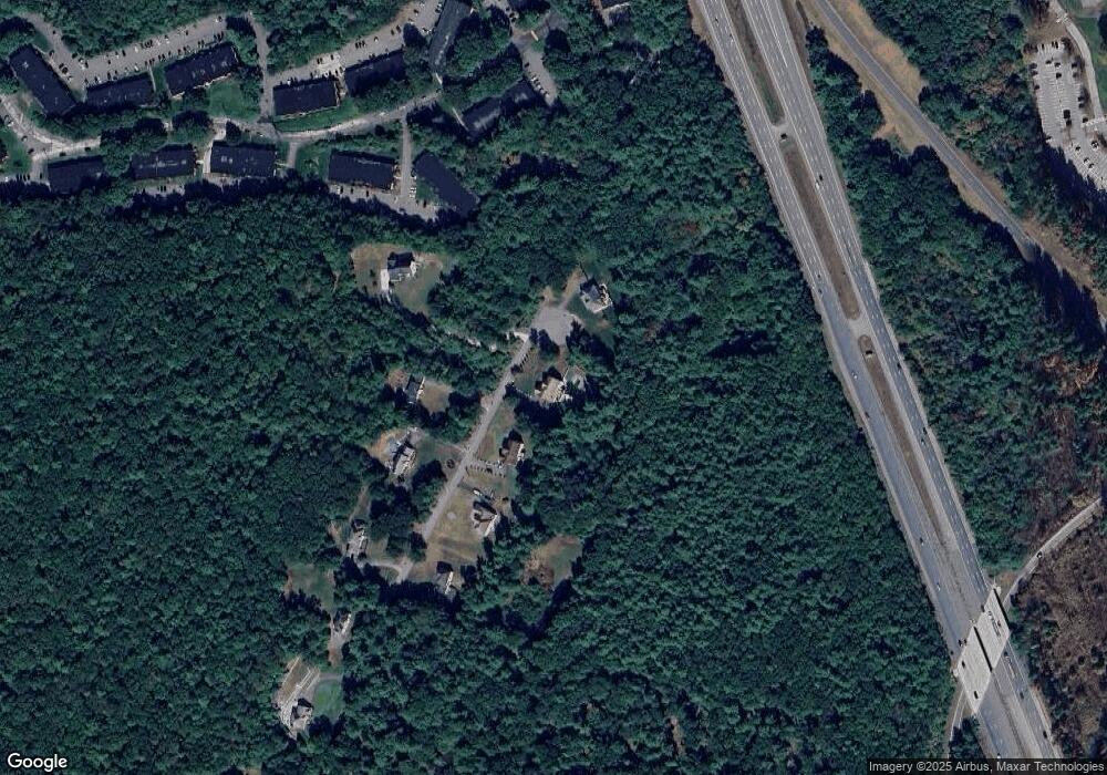 79 Danforth Rd unit 1, Tyngsboro, MA 01879 - photo 1