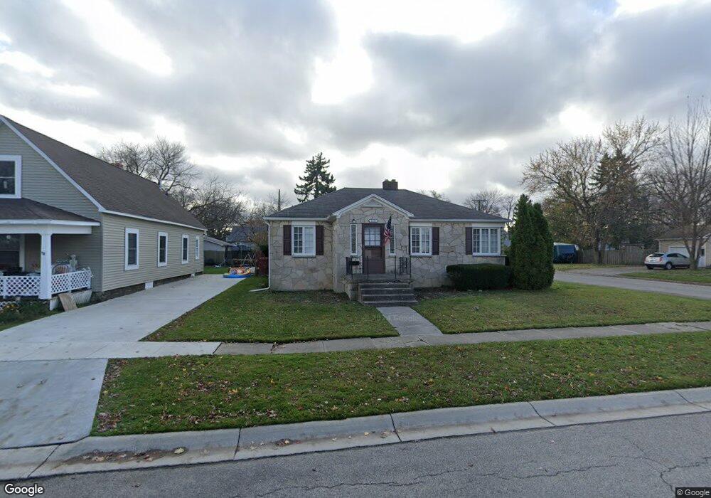 1338 Gillett St, Port Huron, MI 48060 - photo 1