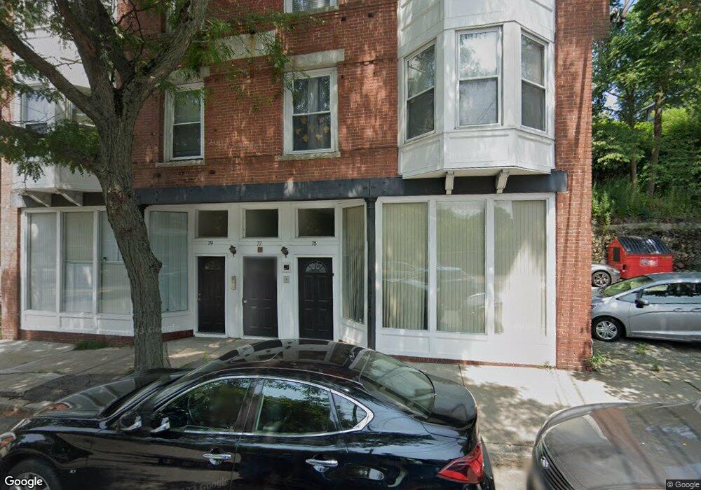 79 River St, Haverhill, MA 01832 - photo 1