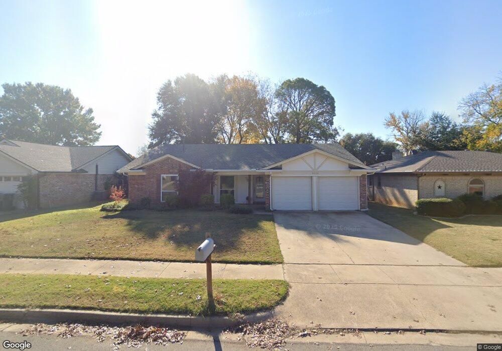 1616 Knoxville Dr, Bedford, TX 76022 - photo 1