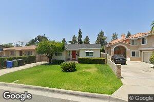 4845 Willard Ave, Rosemead, CA 91770