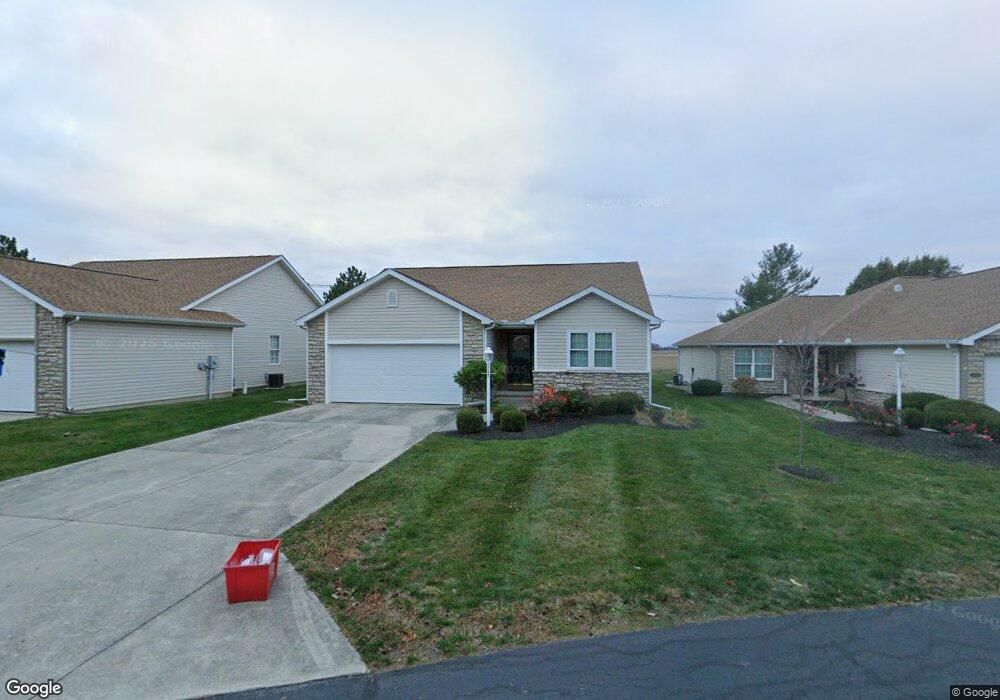 1527 Madison Place, Wapakoneta, OH 45895 - photo 1
