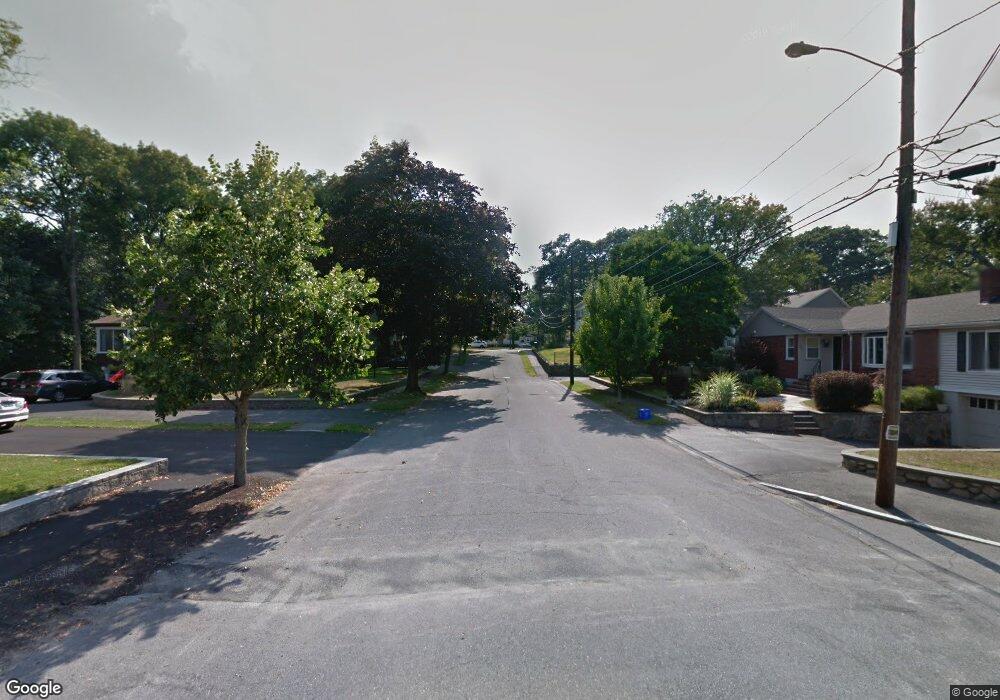 Lot B Lyman Rd, Milton, MA 02186 - photo 1