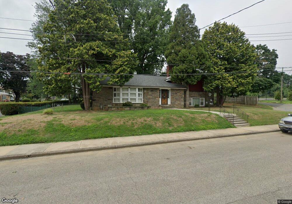 600 Parkview Blvd, Lansdowne, PA 19050 - photo 1