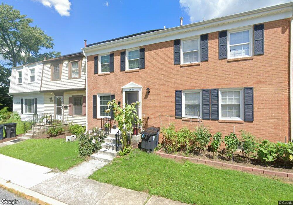 12944 Claxton Dr, Laurel, MD 20708 - photo 1