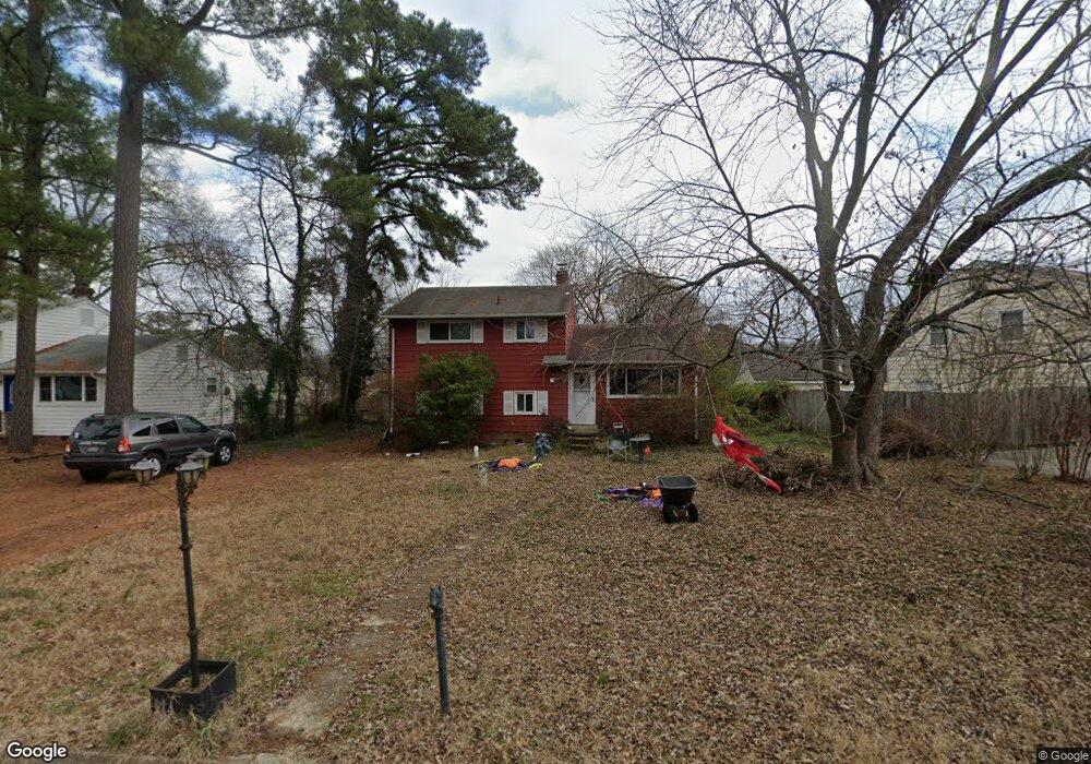 9803 Dacono Dr, Henrico, VA 23228 - photo 1