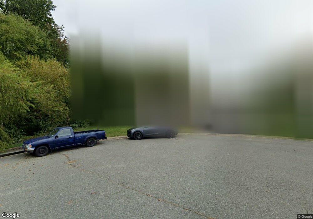 5117 Townsend Park Row, Glen Allen, VA 23060 - photo 1