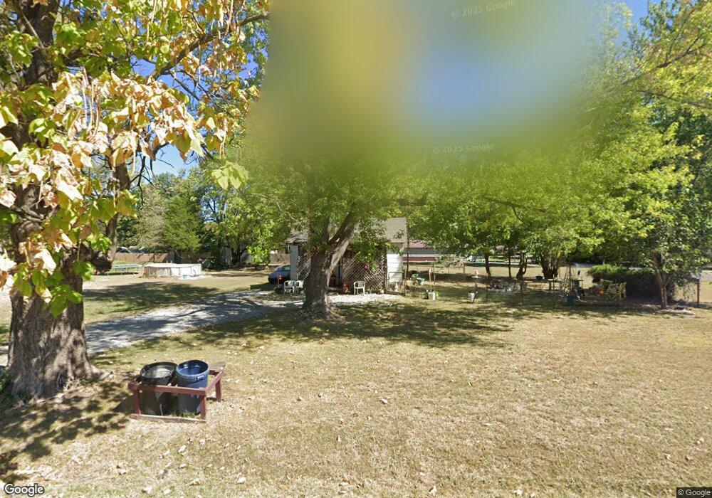 403 N Vann St, Pryor, OK 74361 - photo 1