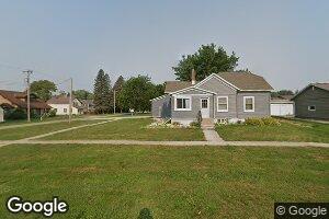 456 4th Ave, Ashton, IA 51232