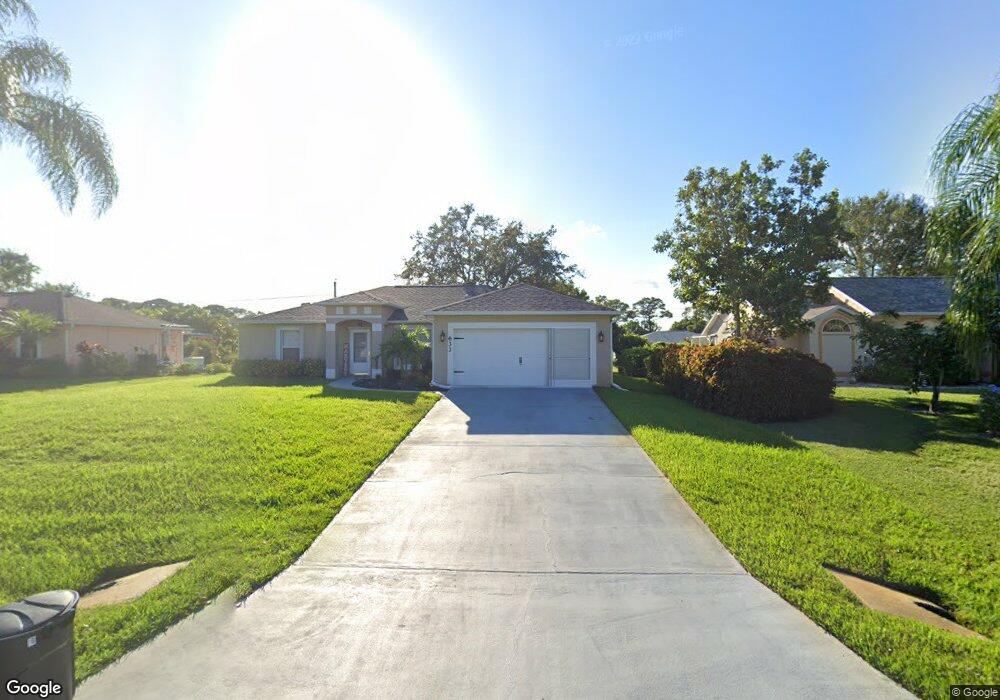 633 Nobles St, Sebastian, FL 32958 - photo 1