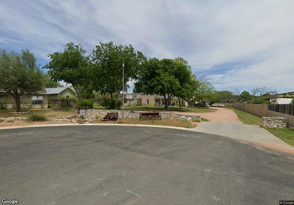 1219 Spotted Fawn Trail, Fredericksburg, TX 78624 - photo 1