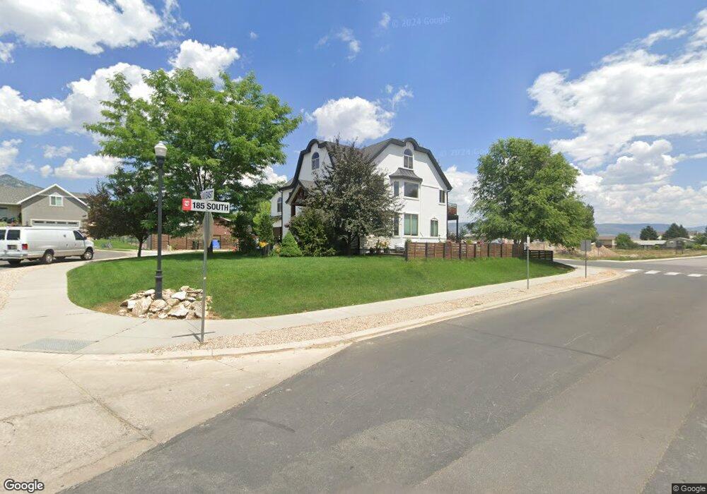 171 S 80 E, Midway, UT 84049 - photo 1